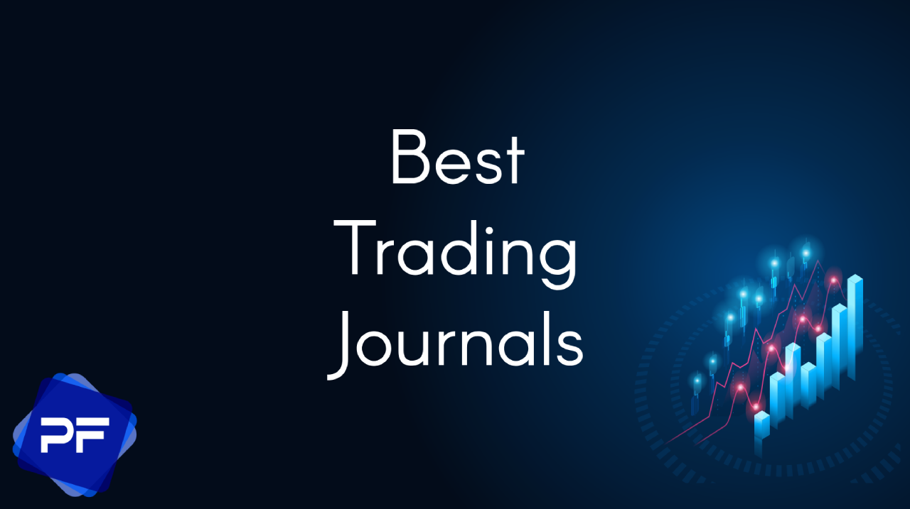best trading journals